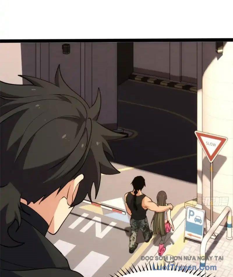 Linh Cảnh Hành Giả - Ch.31 - Trang 22 - Asahi Truyen