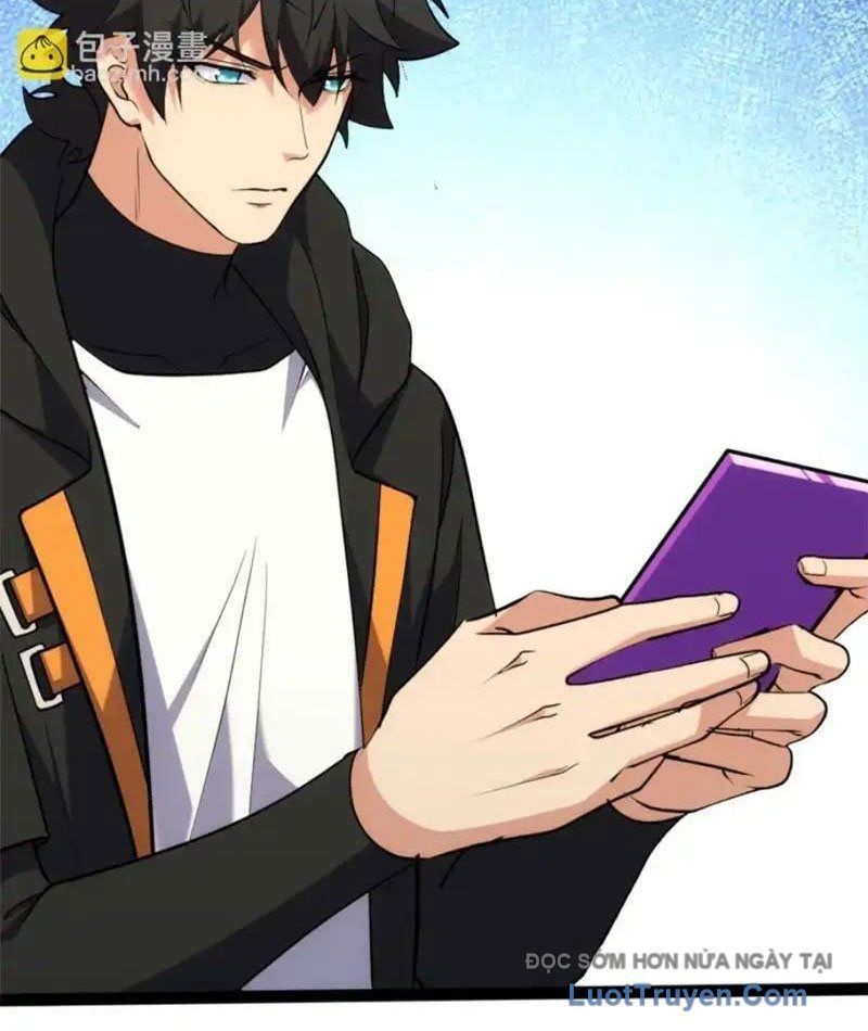 Linh Cảnh Hành Giả - Ch.31 - Trang 25 - Asahi Truyen