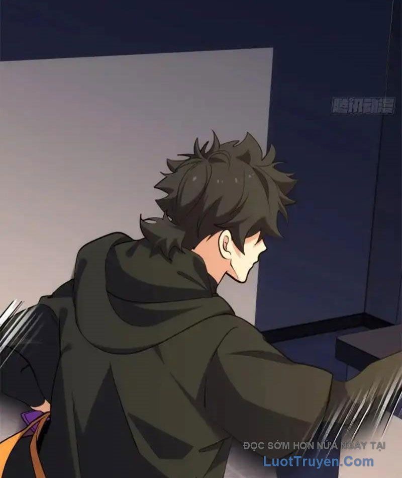 Linh Cảnh Hành Giả - Ch.31 - Trang 27 - Asahi Truyen