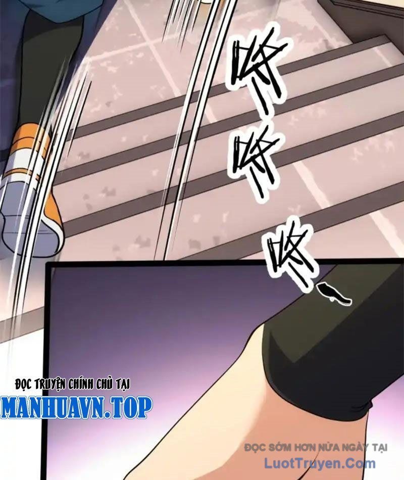 Linh Cảnh Hành Giả - Ch.31 - Trang 29 - Asahi Truyen