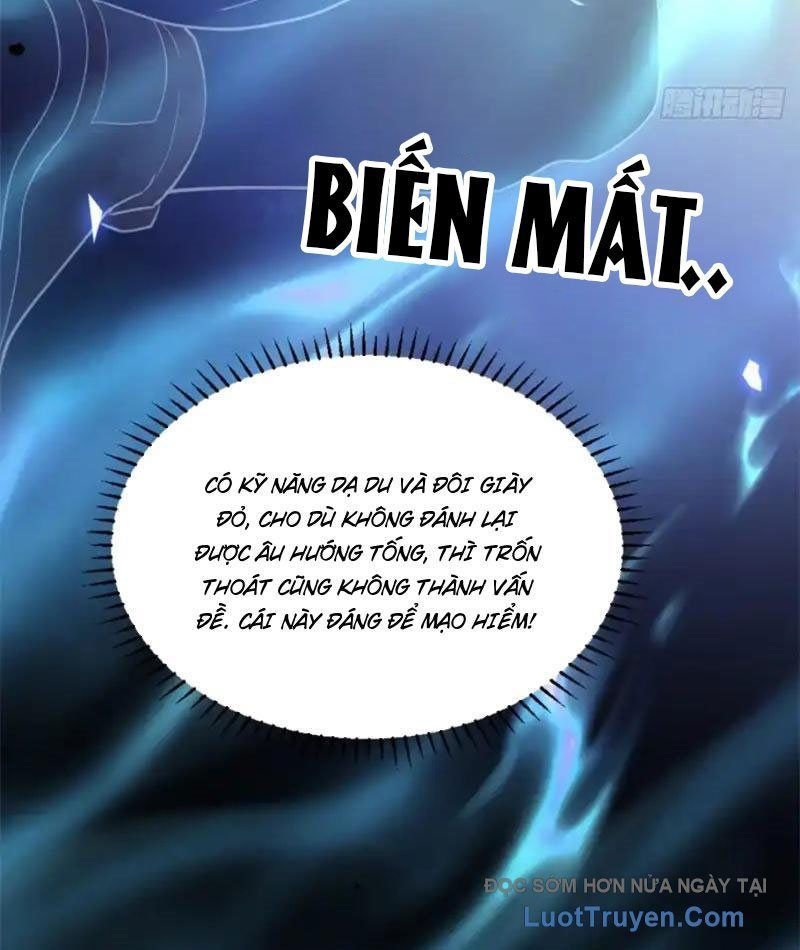 Linh Cảnh Hành Giả - Ch.31 - Trang 37 - Asahi Truyen