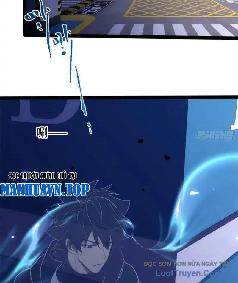 Linh Cảnh Hành Giả - Ch.31 - Trang 40 - Asahi Truyen