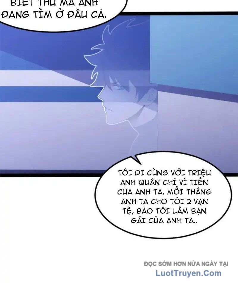 Linh Cảnh Hành Giả - Ch.31 - Trang 43 - Asahi Truyen