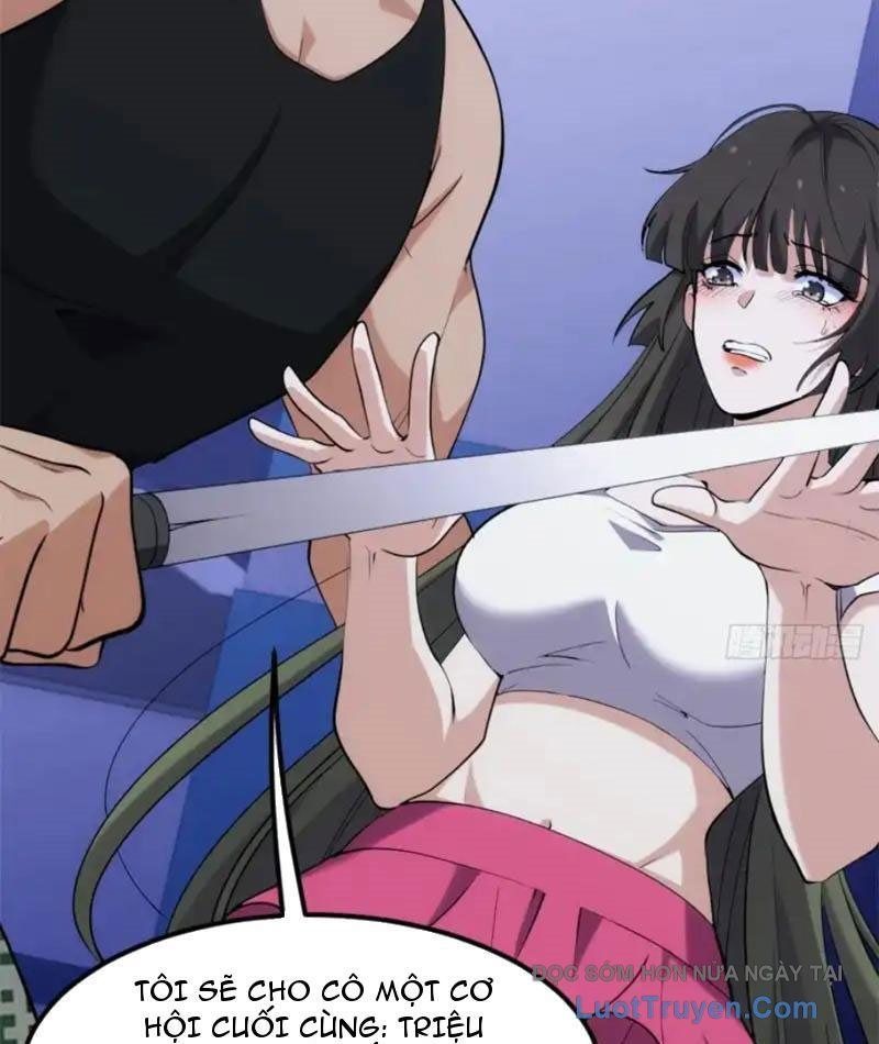 Linh Cảnh Hành Giả - Ch.31 - Trang 45 - Asahi Truyen