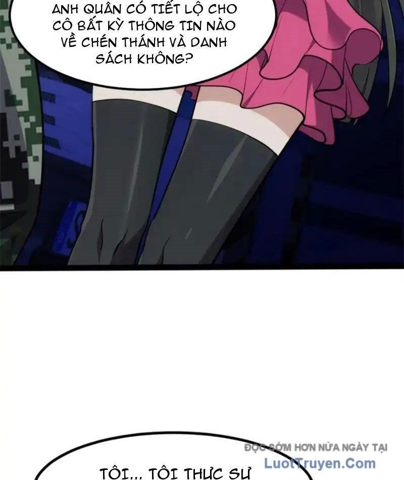 Linh Cảnh Hành Giả - Ch.31 - Trang 46 - Asahi Truyen