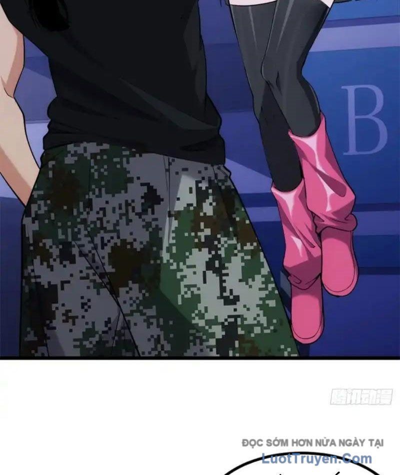 Linh Cảnh Hành Giả - Ch.31 - Trang 54 - Asahi Truyen