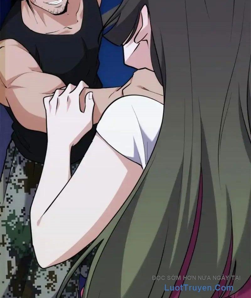 Linh Cảnh Hành Giả - Ch.31 - Trang 57 - Asahi Truyen