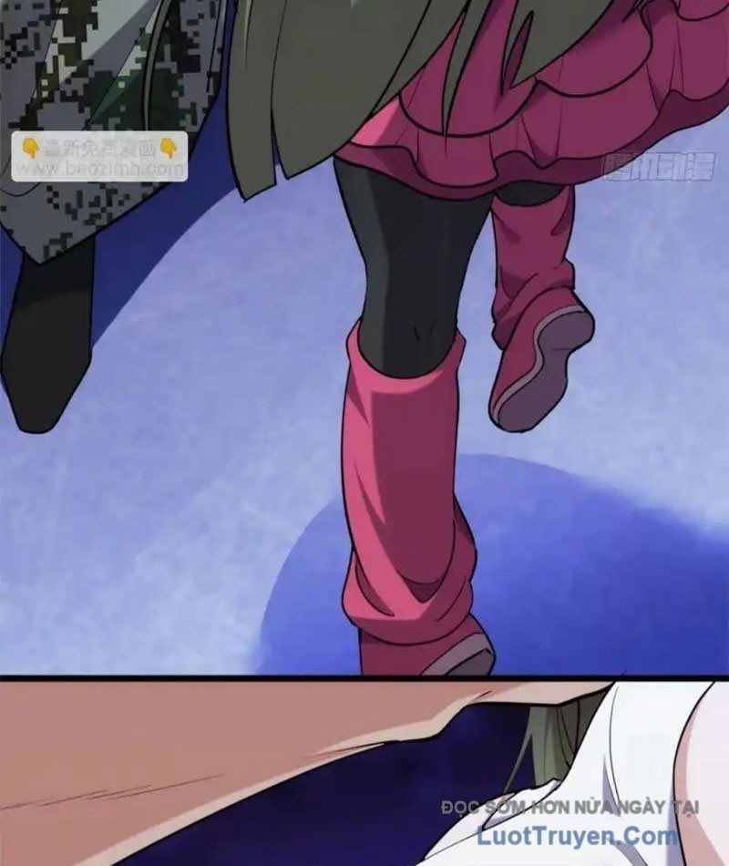 Linh Cảnh Hành Giả - Ch.31 - Trang 58 - Asahi Truyen