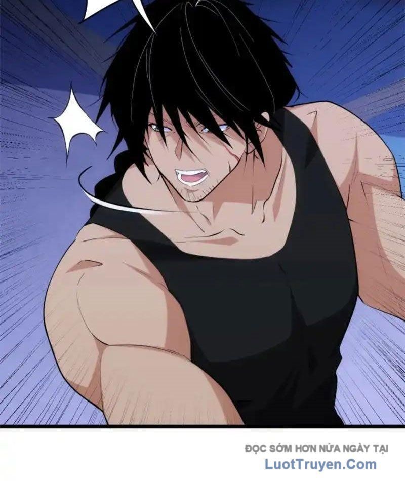 Linh Cảnh Hành Giả - Ch.31 - Trang 63 - Asahi Truyen