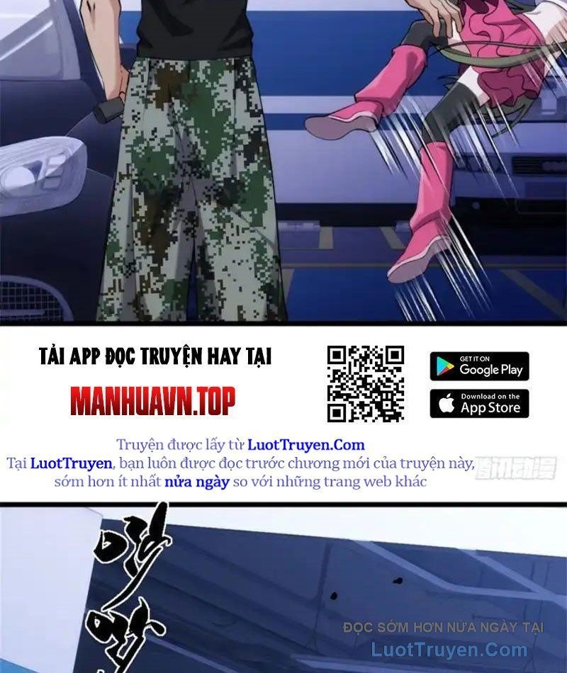 Linh Cảnh Hành Giả - Ch.31 - Trang 65 - Asahi Truyen