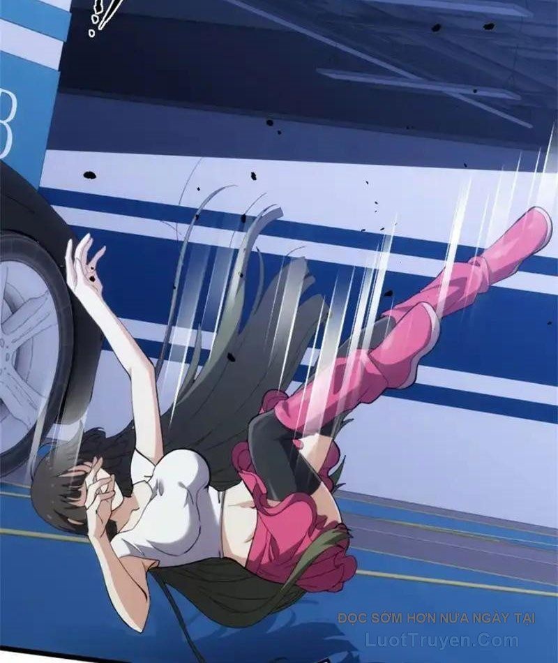 Linh Cảnh Hành Giả - Ch.31 - Trang 66 - Asahi Truyen