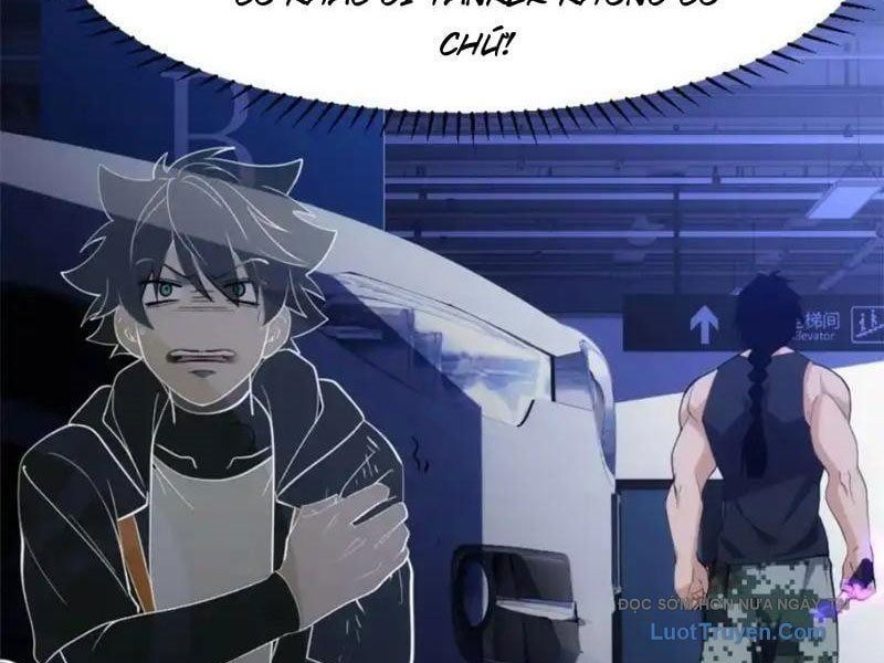 Linh Cảnh Hành Giả - Ch.32 - Trang 18 - Asahi Truyen