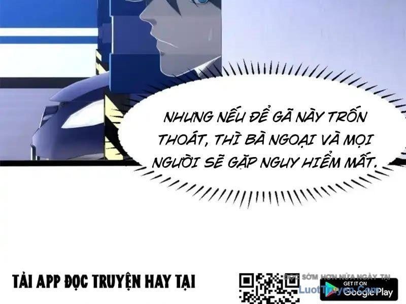 Linh Cảnh Hành Giả - Ch.32 - Trang 61 - Asahi Truyen