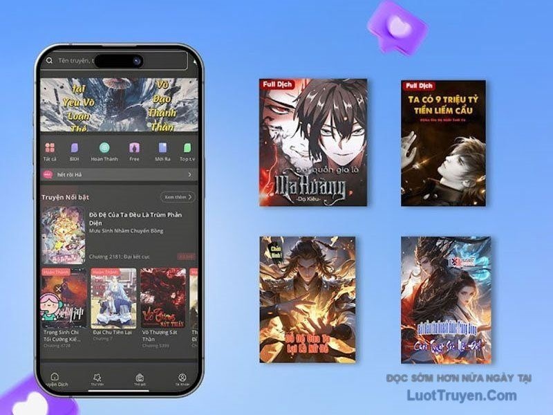 Linh Cảnh Hành Giả - Ch.32 - Trang 91 - Asahi Truyen