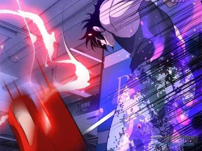 Linh Cảnh Hành Giả - Ch.33 - Trang 37 - Asahi Truyen