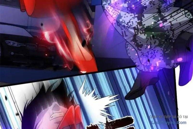 Linh Cảnh Hành Giả - Ch.33 - Trang 38 - Asahi Truyen