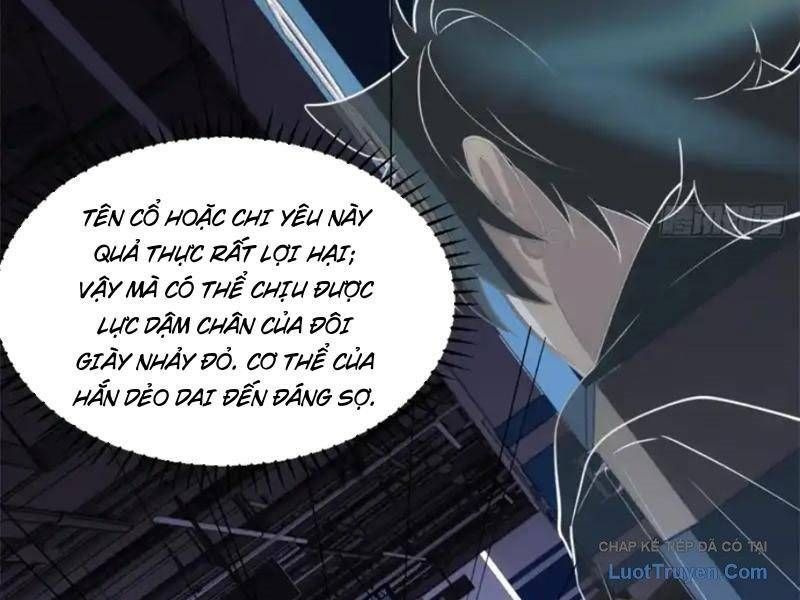 Linh Cảnh Hành Giả - Ch.33 - Trang 51 - Asahi Truyen