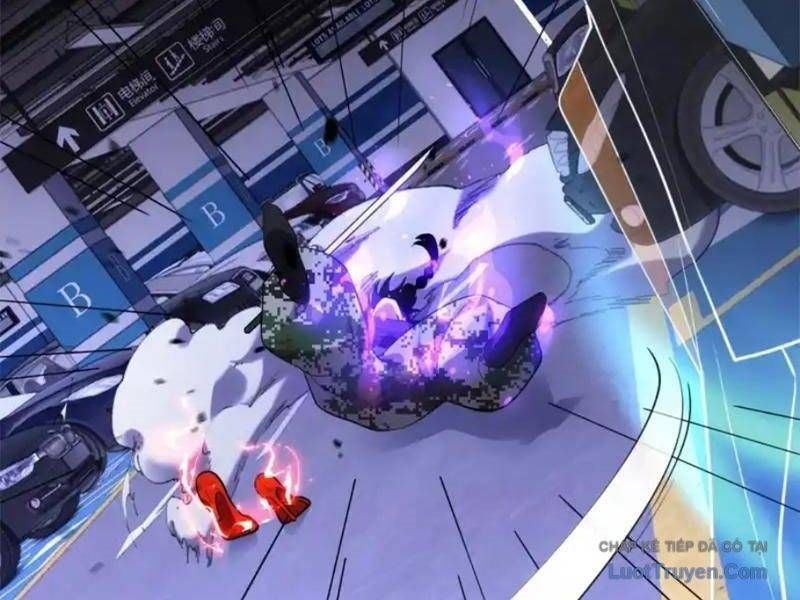 Linh Cảnh Hành Giả - Ch.33 - Trang 52 - Asahi Truyen