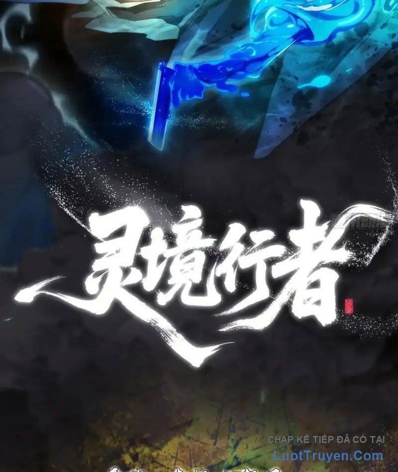 Linh Cảnh Hành Giả - Ch.34 - Trang 3 - Asahi Truyen