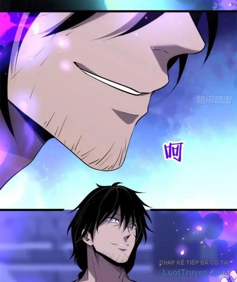 Linh Cảnh Hành Giả - Ch.34 - Trang 8 - Asahi Truyen