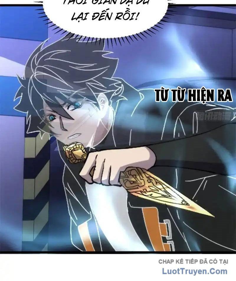 Linh Cảnh Hành Giả - Ch.34 - Trang 21 - Asahi Truyen