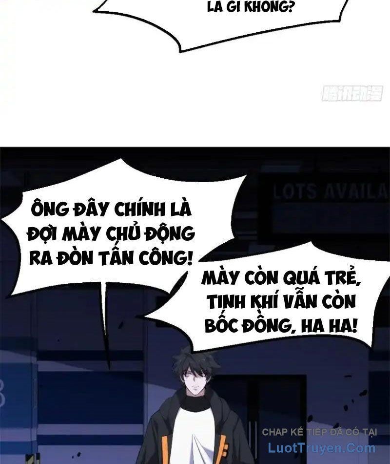 Linh Cảnh Hành Giả - Ch.34 - Trang 30 - Asahi Truyen