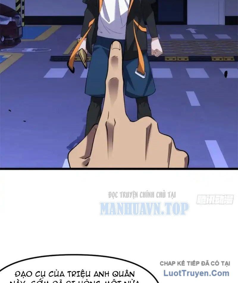 Linh Cảnh Hành Giả - Ch.34 - Trang 31 - Asahi Truyen