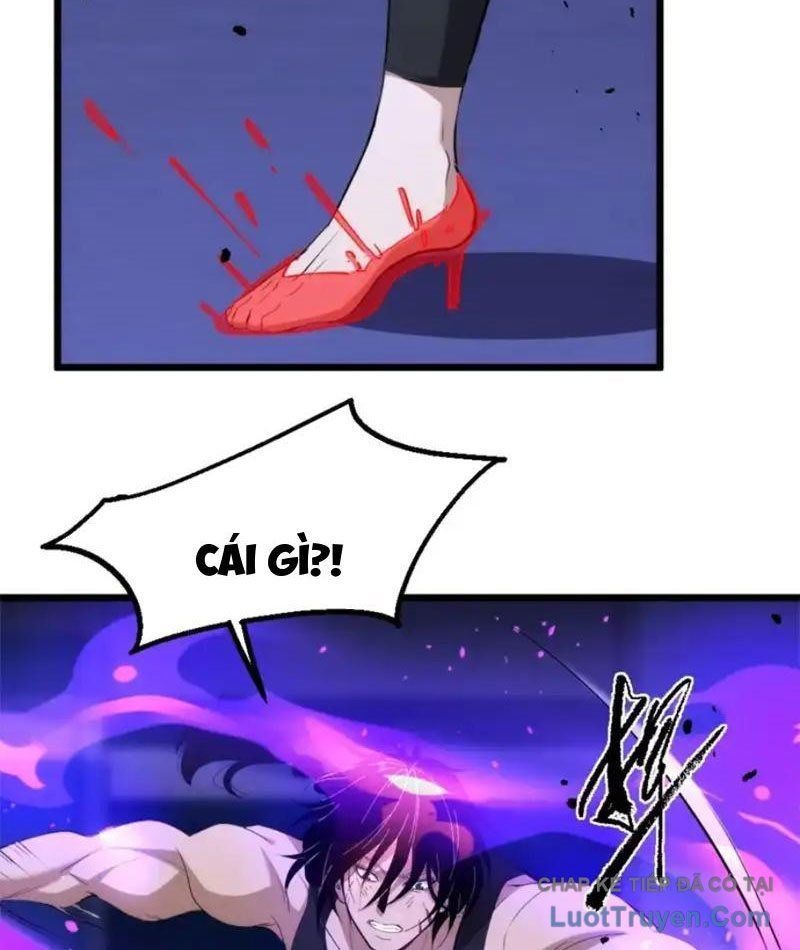 Linh Cảnh Hành Giả - Ch.34 - Trang 35 - Asahi Truyen