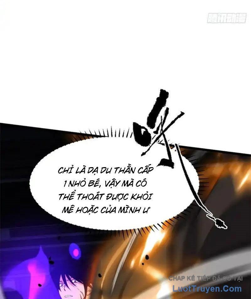 Linh Cảnh Hành Giả - Ch.34 - Trang 40 - Asahi Truyen