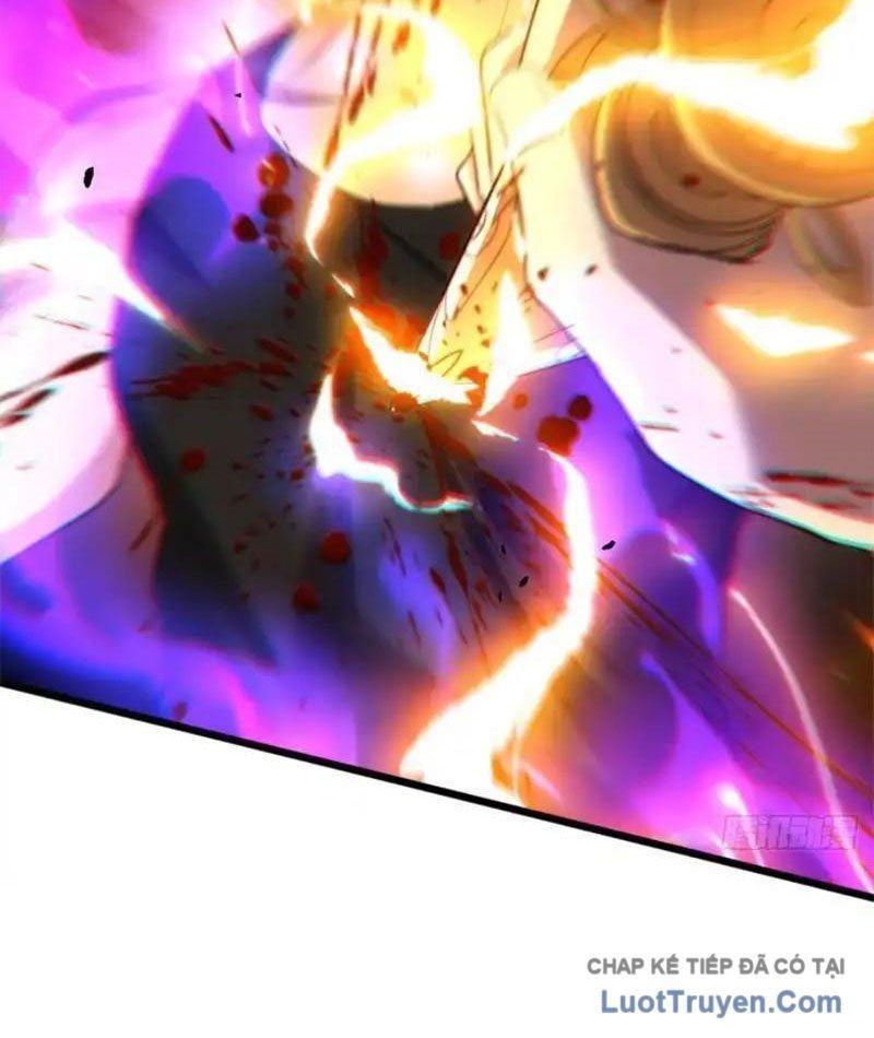 Linh Cảnh Hành Giả - Ch.34 - Trang 46 - Asahi Truyen