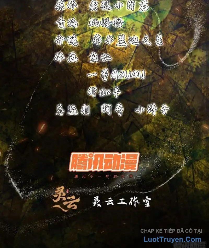 Linh Cảnh Hành Giả - Ch.35 - Trang 4 - Asahi Truyen