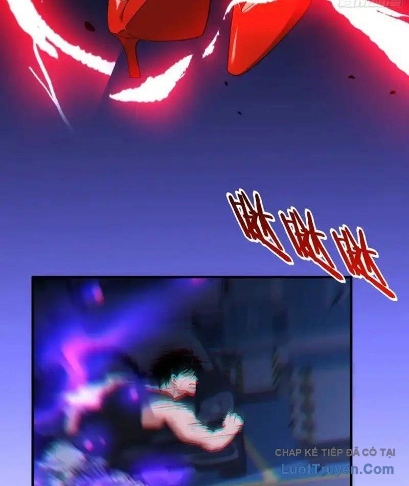 Linh Cảnh Hành Giả - Ch.35 - Trang 8 - Asahi Truyen