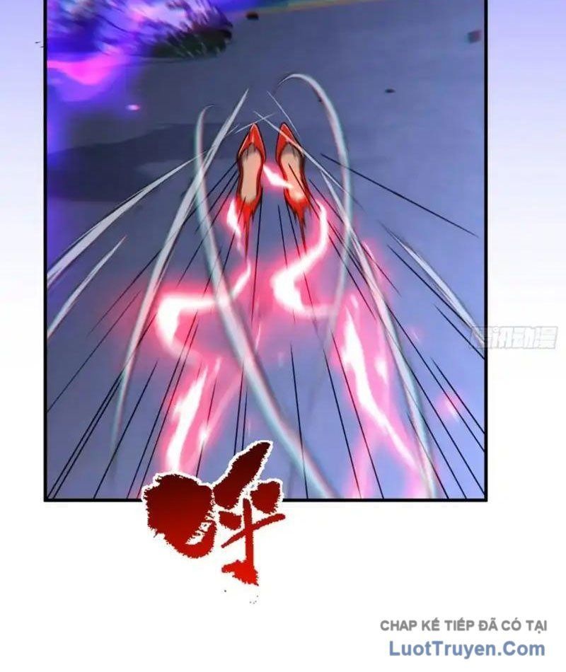 Linh Cảnh Hành Giả - Ch.35 - Trang 9 - Asahi Truyen