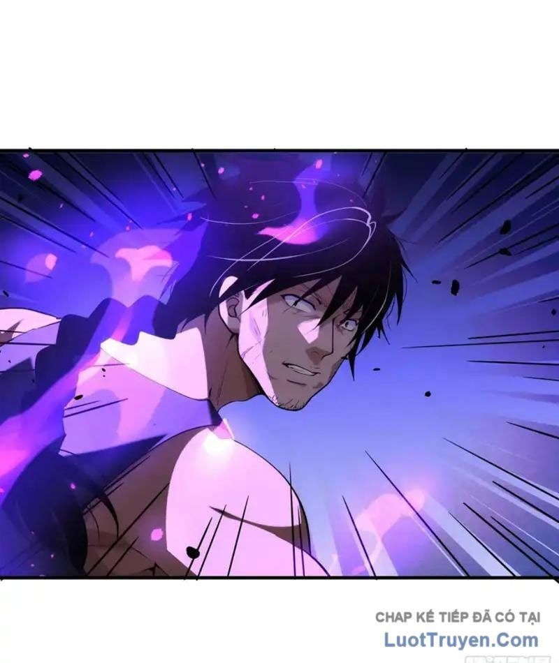 Linh Cảnh Hành Giả - Ch.35 - Trang 10 - Asahi Truyen