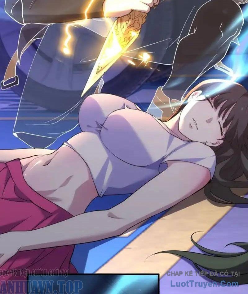 Linh Cảnh Hành Giả - Ch.35 - Trang 21 - Asahi Truyen