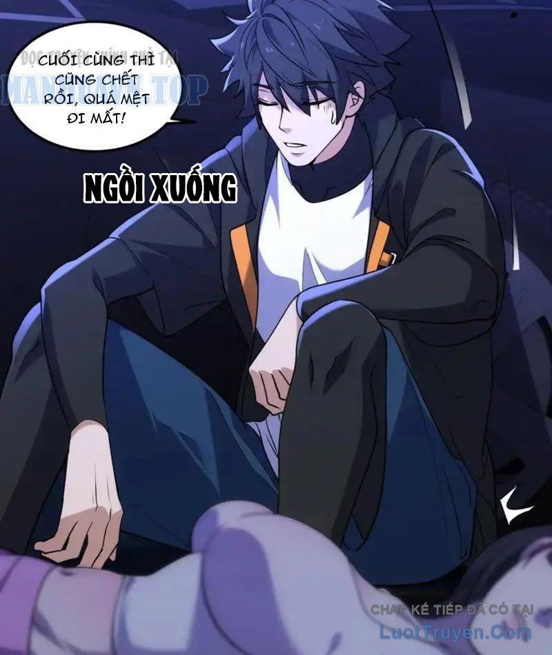 Linh Cảnh Hành Giả - Ch.35 - Trang 30 - Asahi Truyen