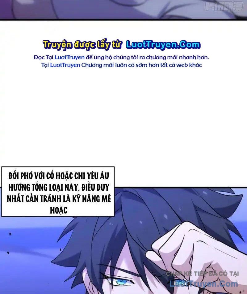 Linh Cảnh Hành Giả - Ch.35 - Trang 31 - Asahi Truyen