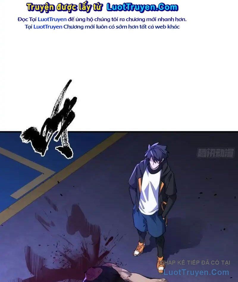 Linh Cảnh Hành Giả - Ch.35 - Trang 38 - Asahi Truyen