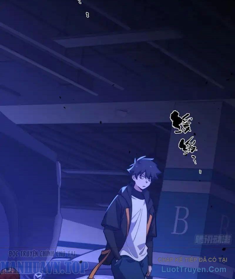 Linh Cảnh Hành Giả - Ch.35 - Trang 40 - Asahi Truyen