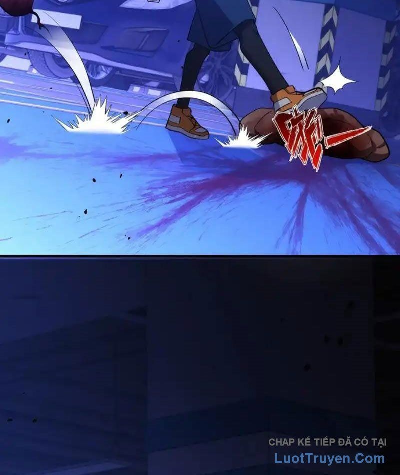 Linh Cảnh Hành Giả - Ch.35 - Trang 41 - Asahi Truyen