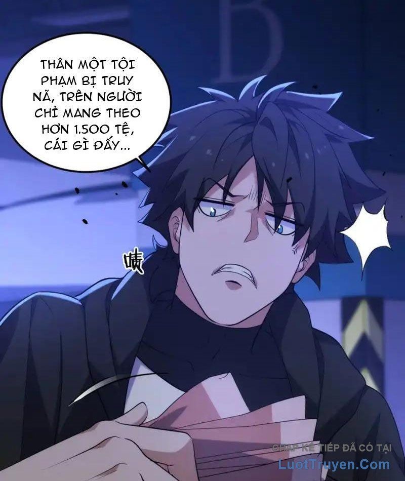 Linh Cảnh Hành Giả - Ch.35 - Trang 44 - Asahi Truyen