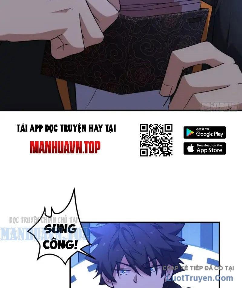 Linh Cảnh Hành Giả - Ch.35 - Trang 45 - Asahi Truyen