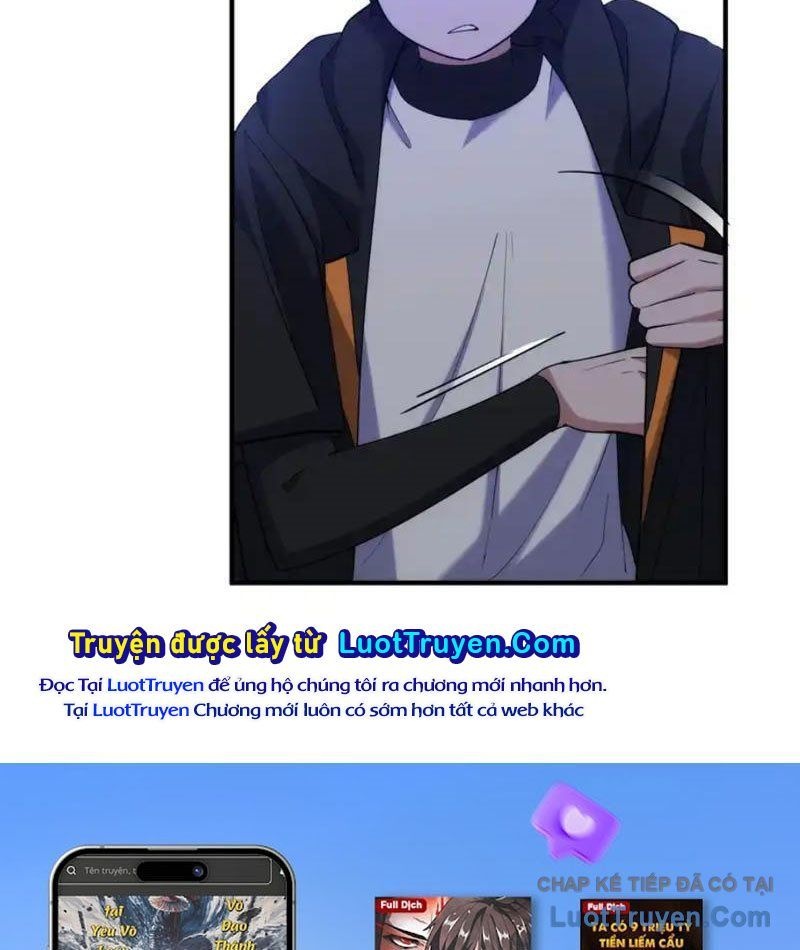 Linh Cảnh Hành Giả - Ch.35 - Trang 46 - Asahi Truyen