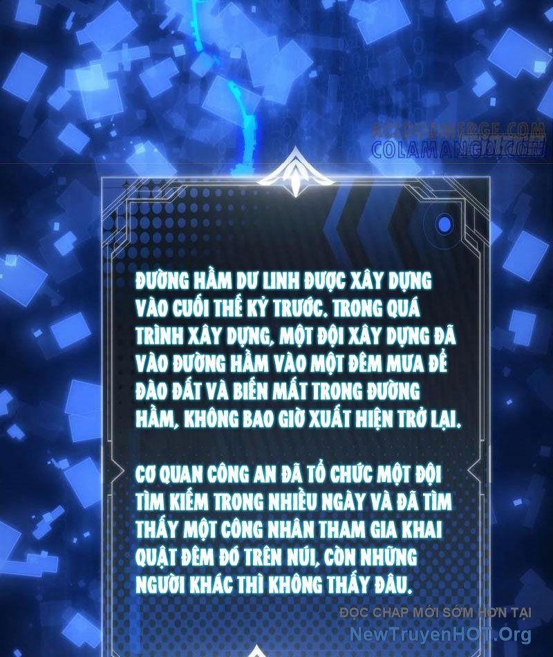 Linh Cảnh Hành Giả - Ch.4 - Trang 3 - Asahi Truyen