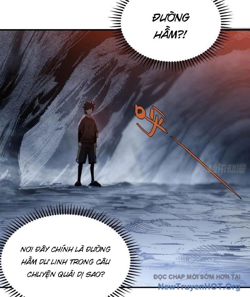 Linh Cảnh Hành Giả - Ch.4 - Trang 15 - Asahi Truyen