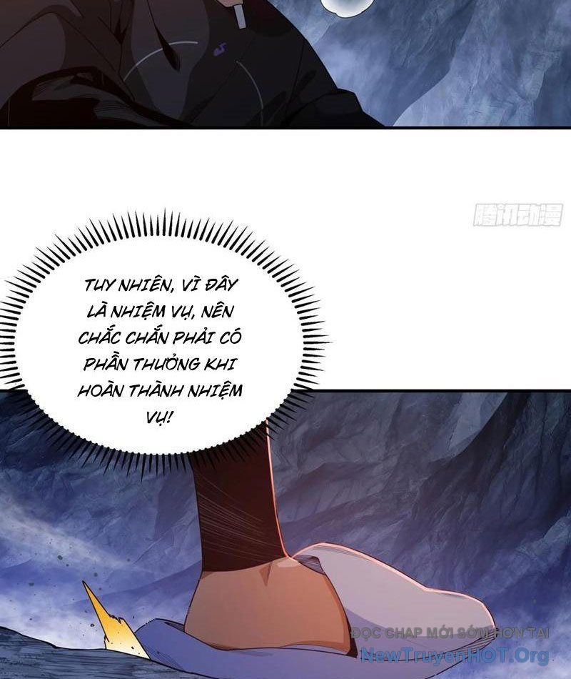 Linh Cảnh Hành Giả - Ch.4 - Trang 27 - Asahi Truyen