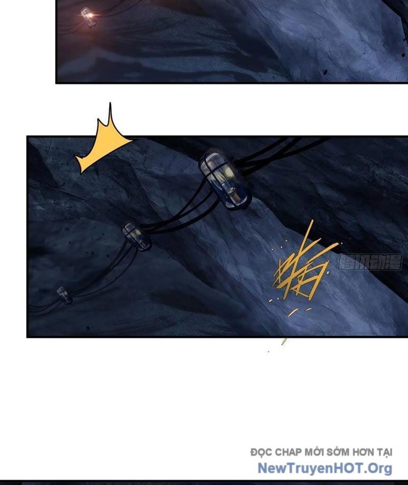 Linh Cảnh Hành Giả - Ch.4 - Trang 33 - Asahi Truyen