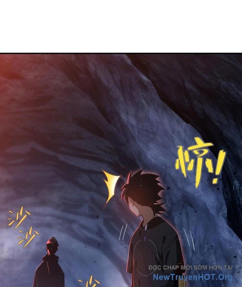 Linh Cảnh Hành Giả - Ch.4 - Trang 35 - Asahi Truyen