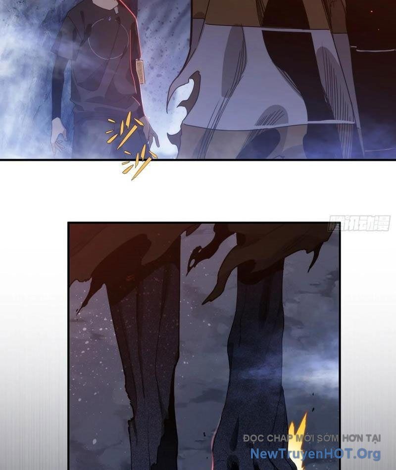 Linh Cảnh Hành Giả - Ch.4 - Trang 36 - Asahi Truyen