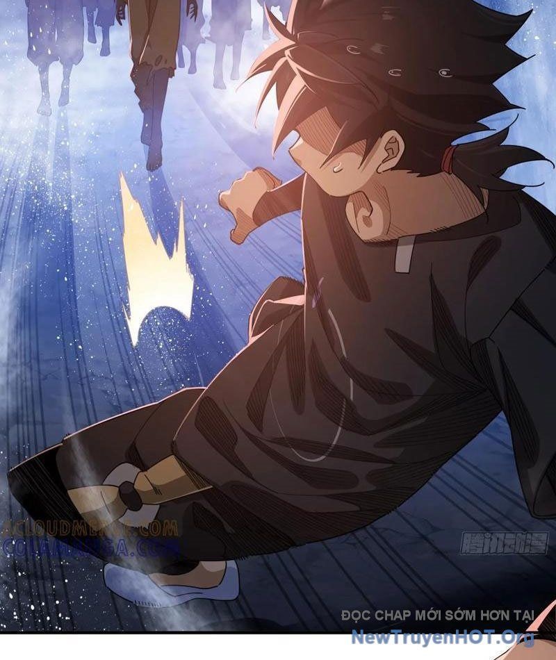 Linh Cảnh Hành Giả - Ch.4 - Trang 48 - Asahi Truyen